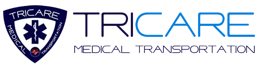 Tricare logo